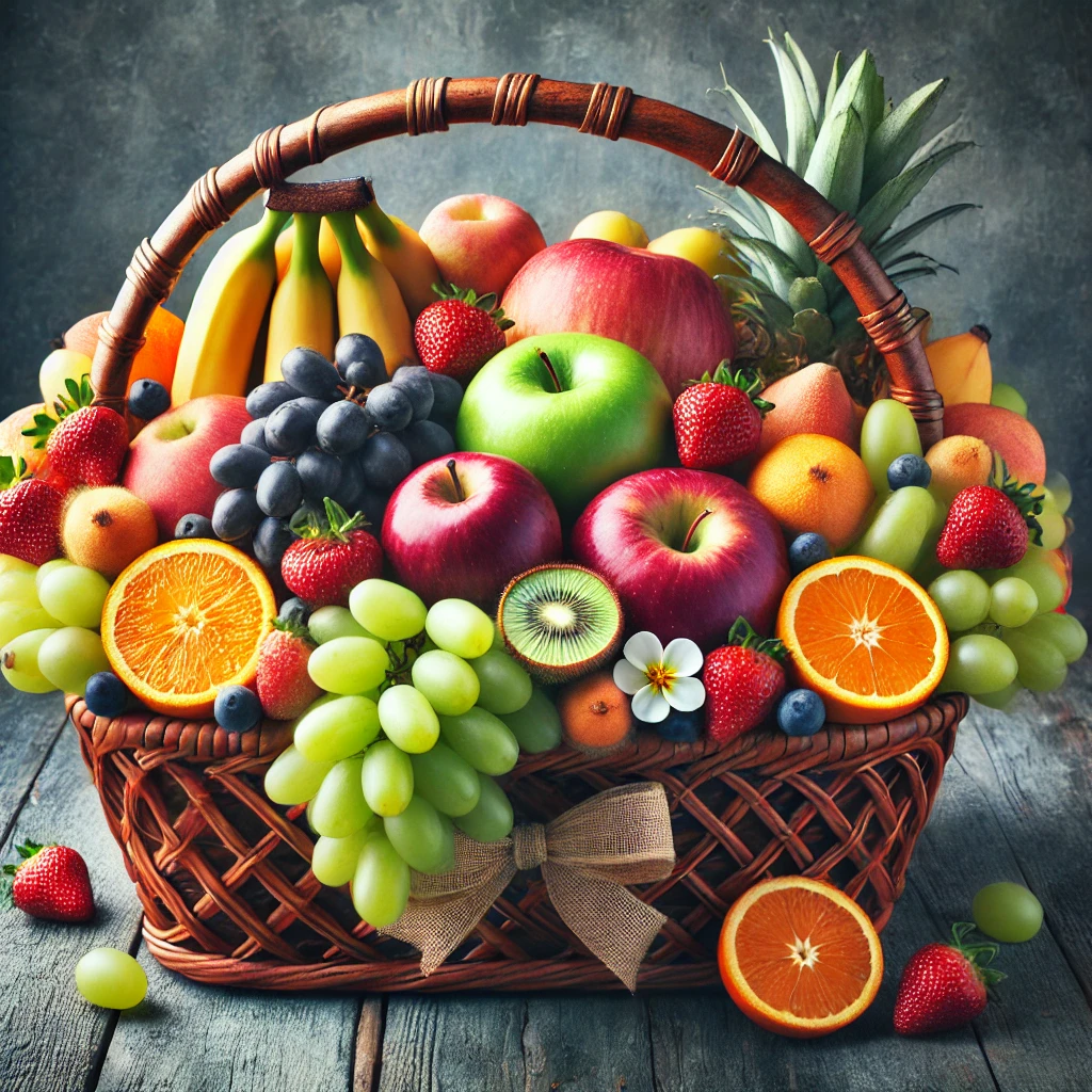 Fruit Baskets